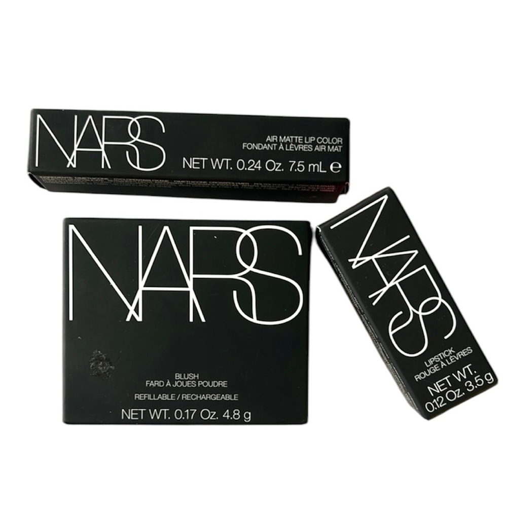 NARS Lip Color and Blush Set
**NEED GONE MAKE REASONABLE OFFER** - Picture 2 of 10
